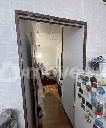 1-комн. квартира, 36.6 м2, 1/12 эт. Москва