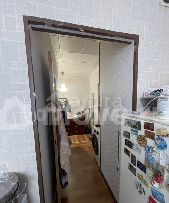 1-комн. квартира, 36.6 м2, 1/12 эт. Москва - изображение 3