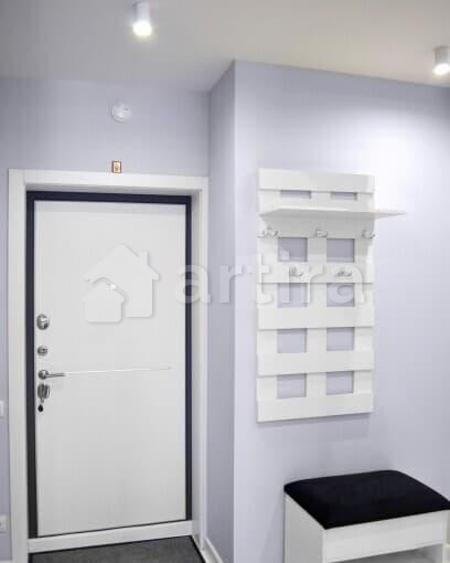 1-комн. апарт-ы, 45 м2, 20/24 эт. Ростов-на-Дону - изображение 13