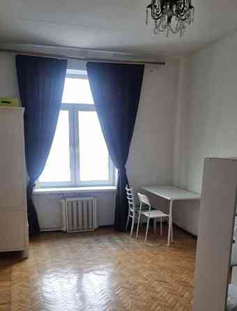 Комната, 21 м2, 6/8 эт. Москва