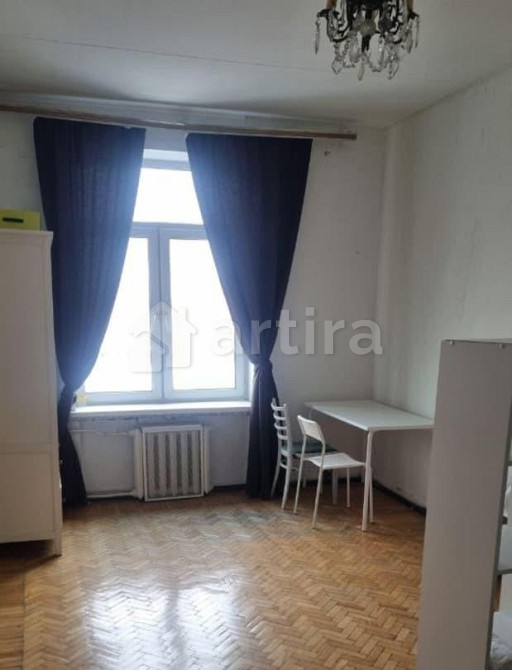 Комната, 21 м2, 6/8 эт. Москва - изображение 1