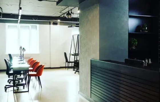 Помещение свободного назначения, 230 м², 2/15 этаж Тюмень