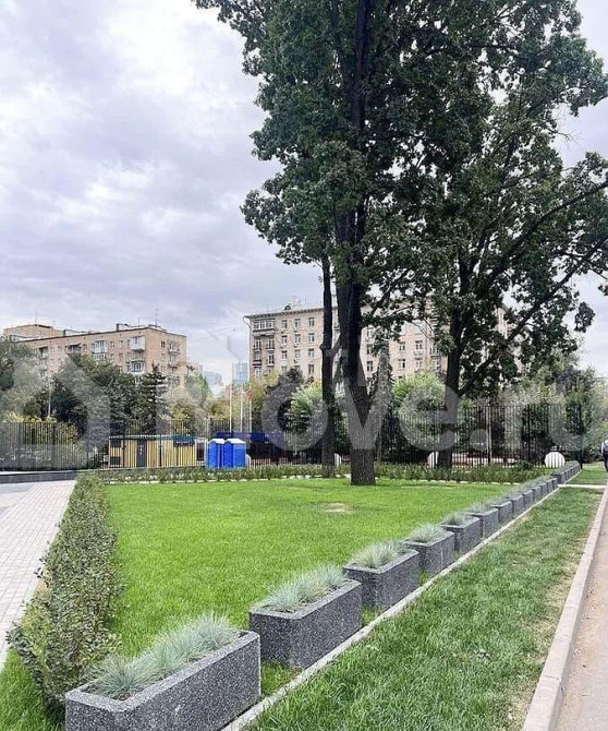 4-комн. квартира, 150 м2, 21/53 эт. Москва - изображение 6