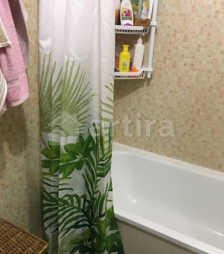 1-комн. квартира, 39 м2, 11/25 эт. Казань - изображение 8