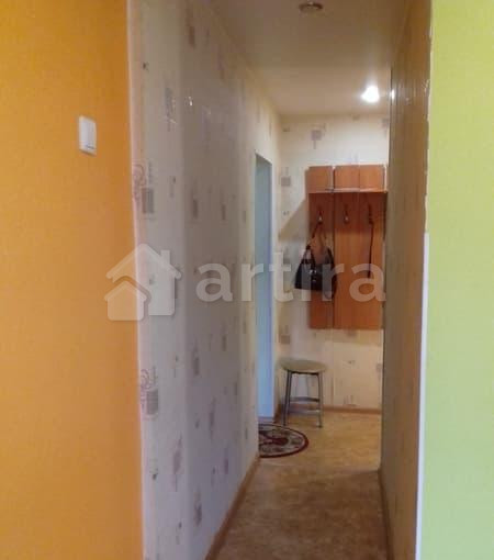 1-комн. апарт-ы, 33 м2, 5/5 эт. Нижний Новгород - изображение 9