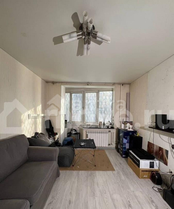 1-комн. квартира, 31.9 м2, 1/12 эт. Москва - изображение 7