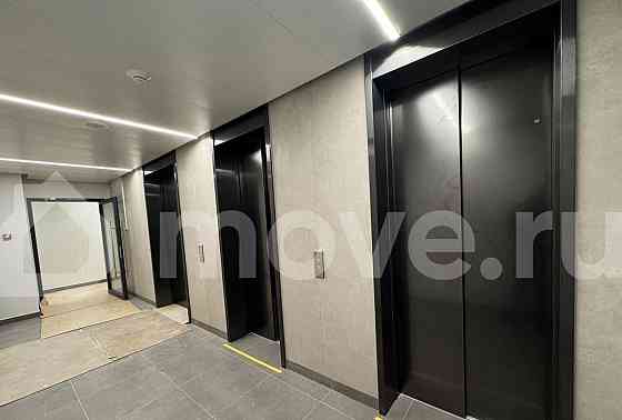 3-комн. квартира, 70.3 м2, 16/20 эт. Москва