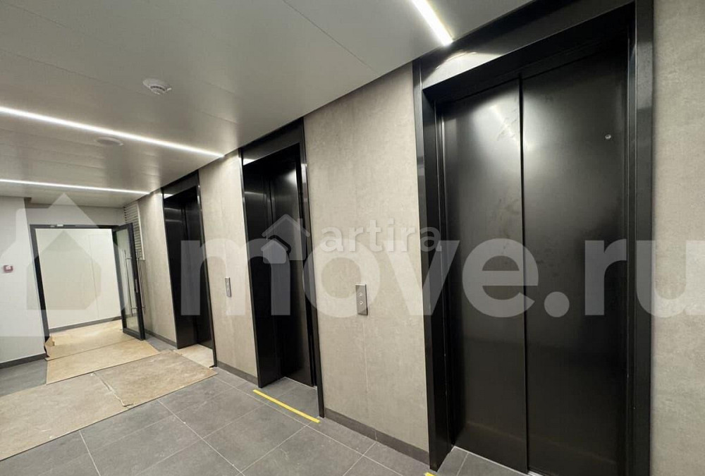 3-комн. квартира, 70.3 м2, 16/20 эт. Москва - изображение 6