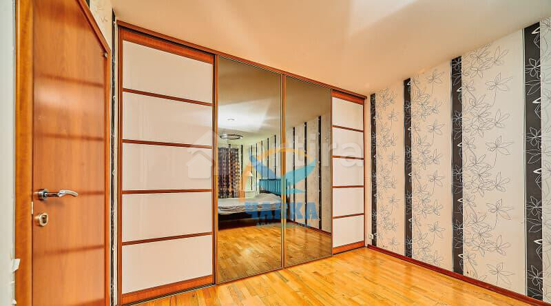 2-комн. квартира, 70 м2, 8/13 эт. Санкт-Петербург - изображение 6