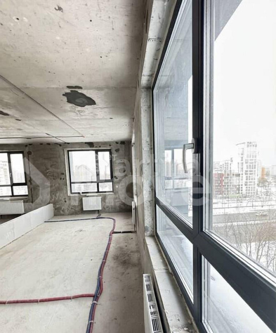 2-комн. квартира, 40.3 м2, 10/31 эт. Москва - изображение 1