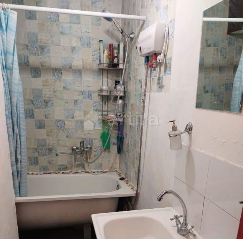 Комната, 45 м2, 3/10 эт. Уфа - изображение 1