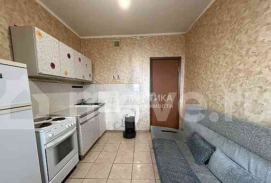 1-комн. квартира, 35 м2, 12/17 эт. Москва