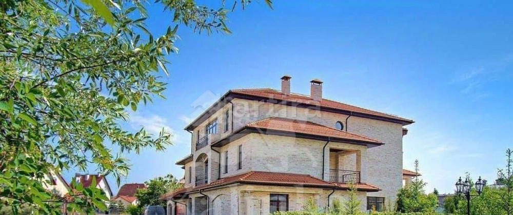 Дом, 786 м2, 20 соток, 3 эт. Красногорск - изображение 2