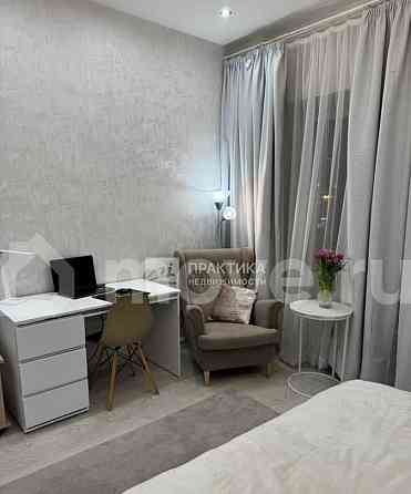 4-комн. квартира, 114 м2, 4/7 эт. Москва