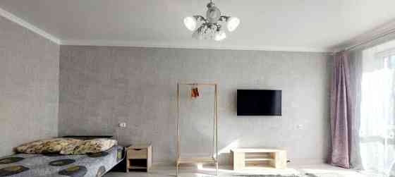 1-комн. квартира, 36 м2, 2/4 эт. Калининград