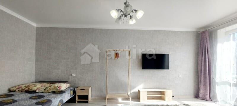 1-комн. квартира, 36 м2, 2/4 эт. Калининград - изображение 4