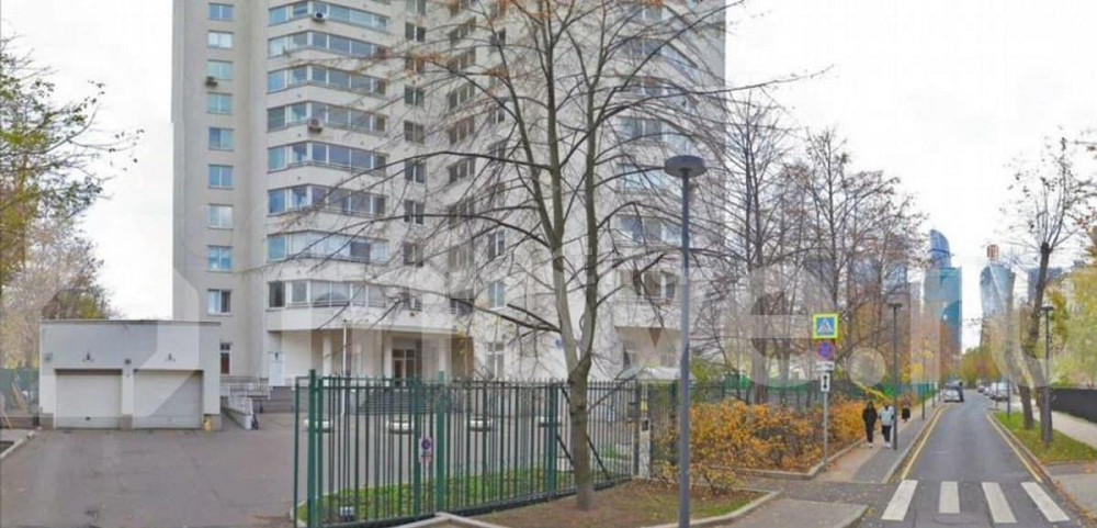 4-комн. квартира, 101 м2, 16/17 эт. Москва - изображение 1