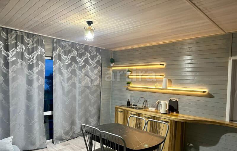 Дом, 50 м2 Верх-Ирмень - изображение 11