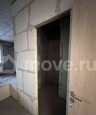 1-комн. квартира, 40.7 м2, 3/21 эт. Москва