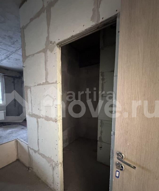 1-комн. квартира, 40.7 м2, 3/21 эт. Москва - изображение 6