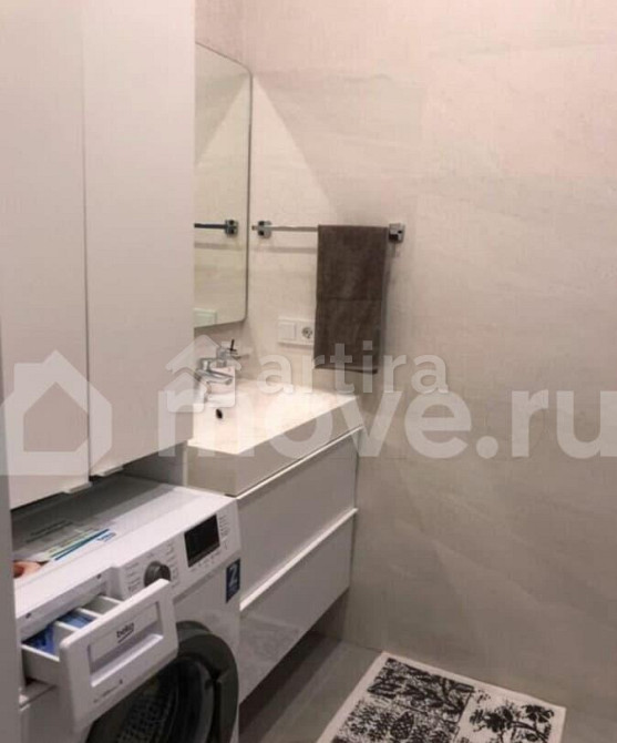 Студия, 15 м2, 2/2 эт. Москва - изображение 4