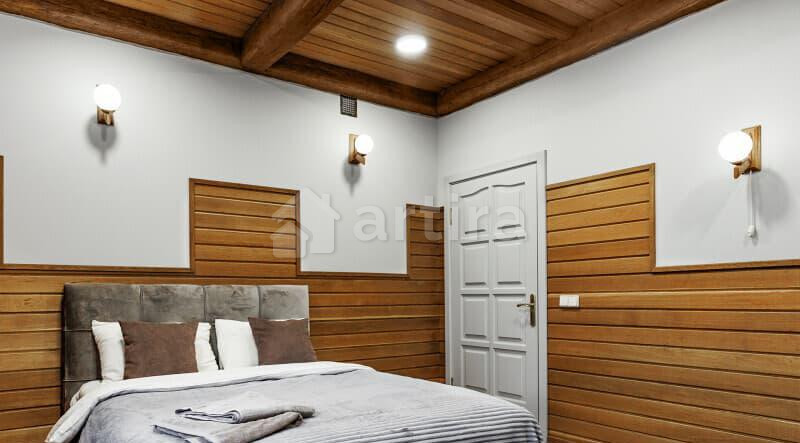 Дом, 270 м2 Бронницы - изображение 20