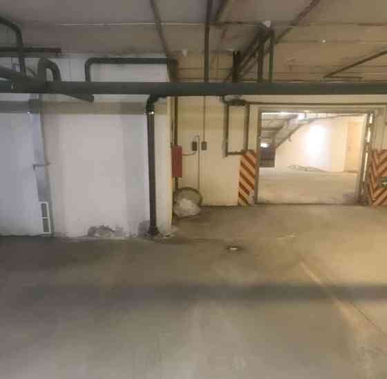 Гараж, 19 м2 Москва