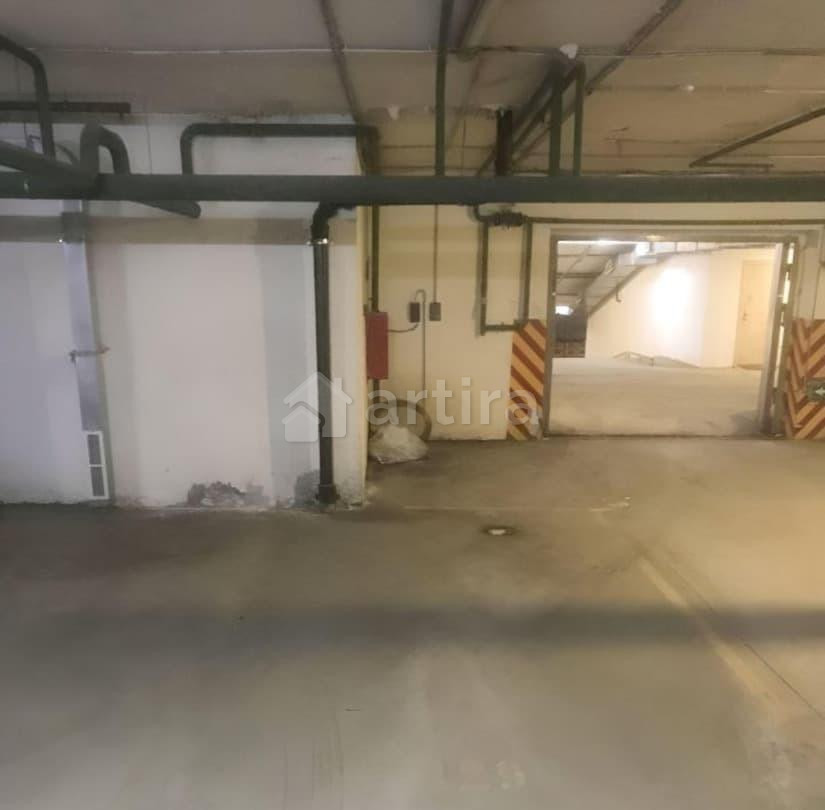 Гараж, 19 м2 Москва - изображение 5