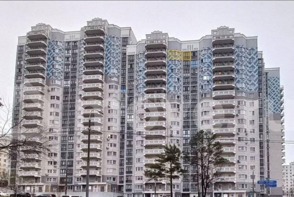 6-комн. квартира, 128 м2, 17/17 эт. Москва - изображение 7