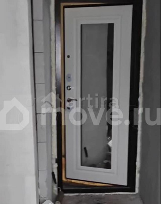 Студия, 10.2 м2, 1/9 эт. Москва - изображение 1