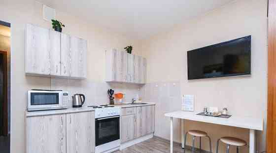 1-комн. квартира, 30 м2, 7/17 эт. Новосибирск