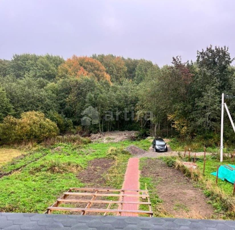 Дом, 64 м2, 20 соток, 2 эт. Ломоносов - изображение 6