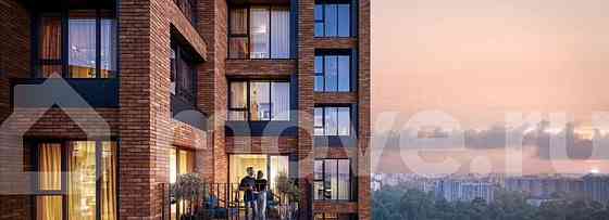 Студия, 28.7 м2, 29/32 эт. Москва