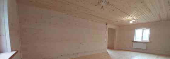 Дом, 112 м2, 7.3 сотки, 2 эт. Гатчина