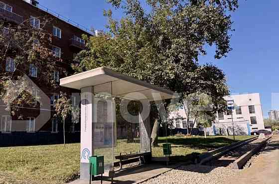 Студия, 21.6 м2, 2/5 эт. Москва
