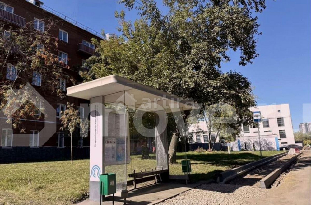 Студия, 21.6 м2, 2/5 эт. Москва - изображение 4