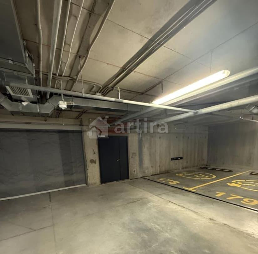 Гараж, 13.3 м2 Санкт-Петербург - изображение 1