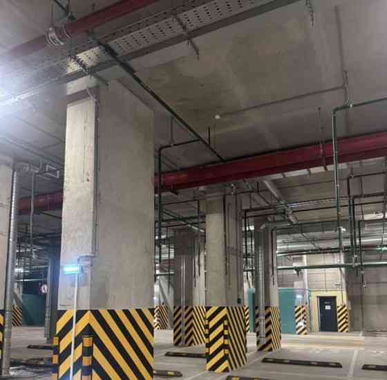 Гараж, 14 м2 Санкт-Петербург