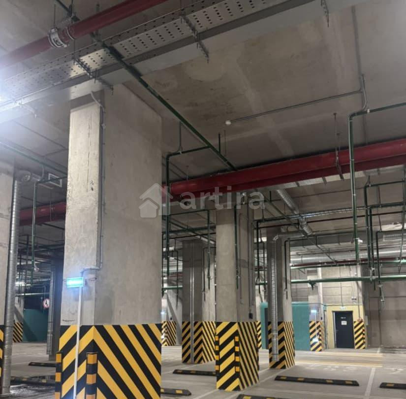 Гараж, 14 м2 Санкт-Петербург - изображение 4