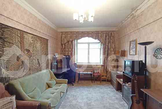 3-комн. квартира, 91.7 м2, 7/10 эт. Москва