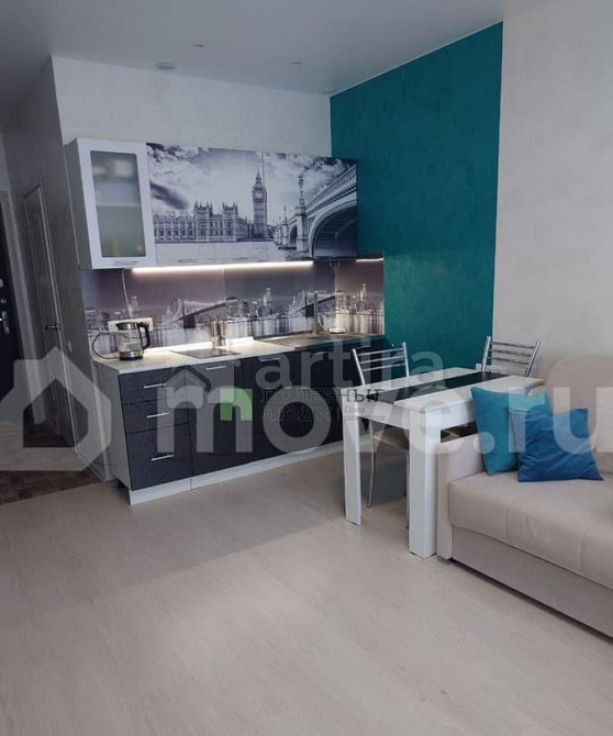 Студия, 23.3 м2, 5/12 эт. Зеленоград - изображение 7