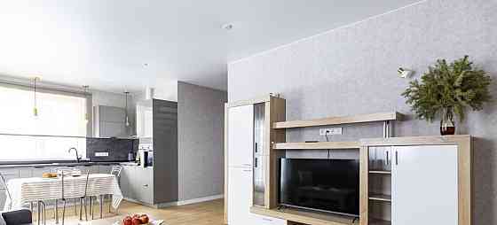 Дом, 160 м2, 8.5 сотки, 2 эт. Всеволожск