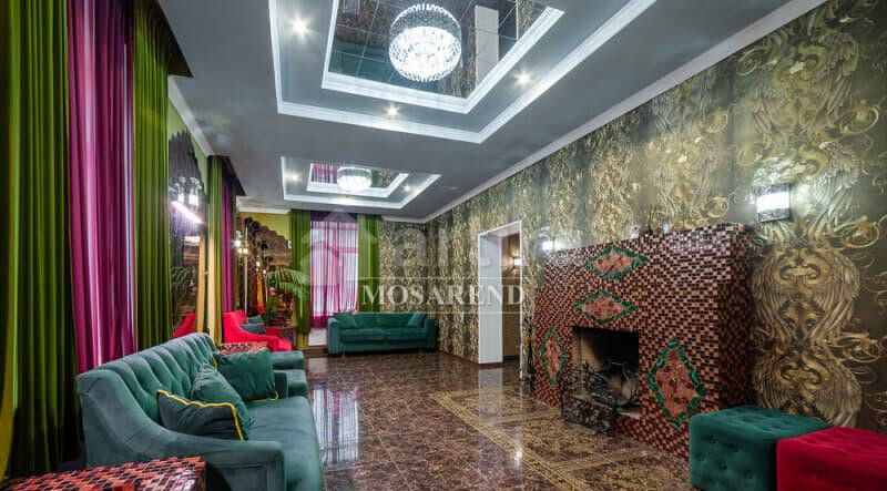 Коттедж, 780 м2 Одинцово - изображение 9