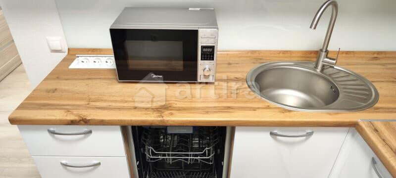 2-комн. квартира, 45 м2, 6/25 эт. Тюмень - изображение 14