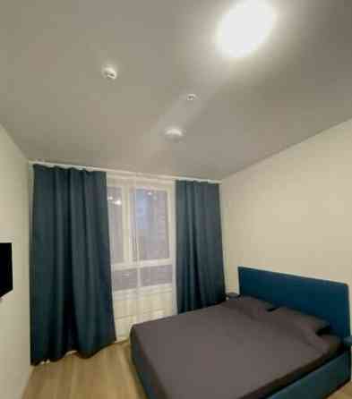 1-комн. квартира, 38 м2, 8/14 эт. Москва