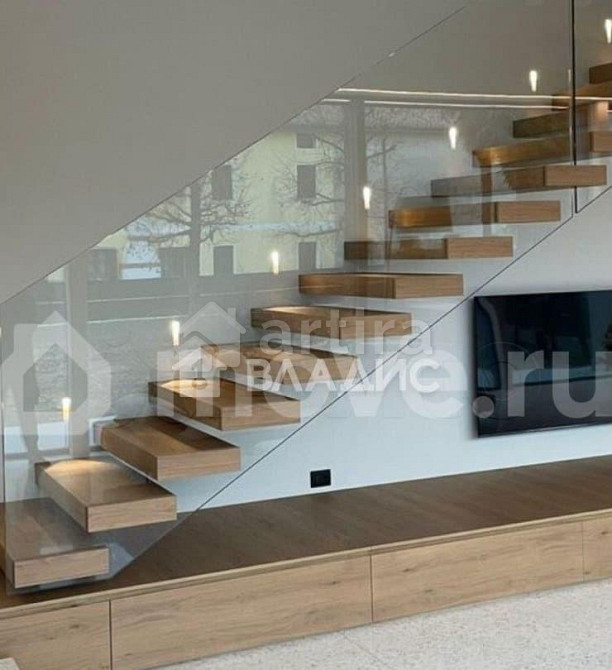 Студия, 45.2 м2, 23/28 эт. Москва - изображение 5