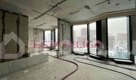 4-комн. квартира, 102 м2, 17/19 эт. Москва