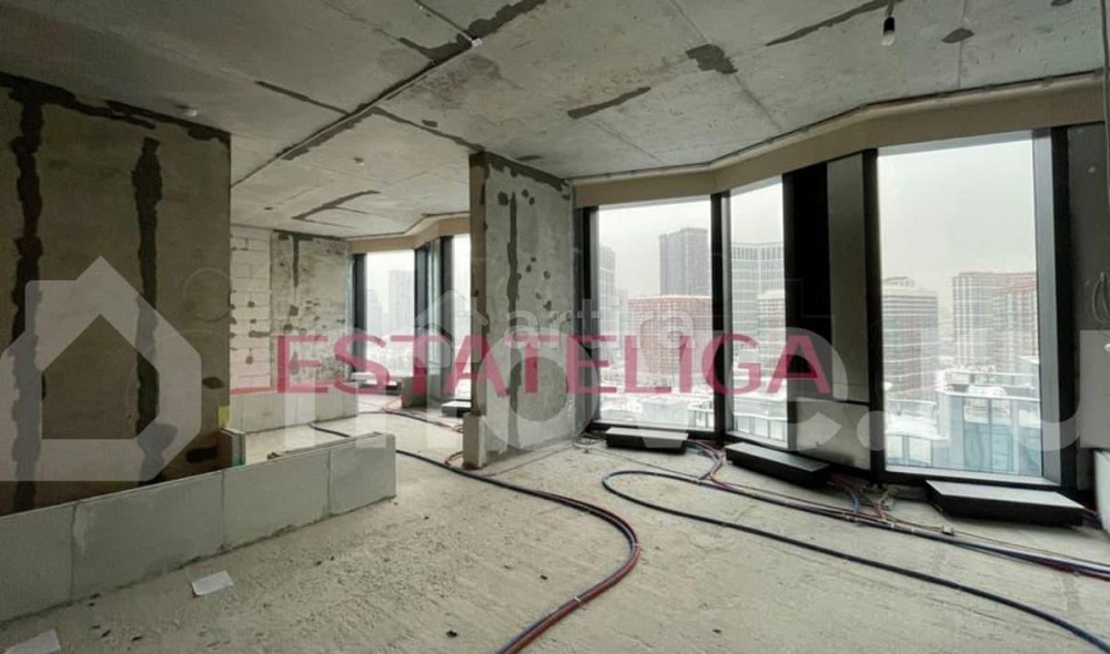 4-комн. квартира, 102 м2, 17/19 эт. Москва - изображение 5