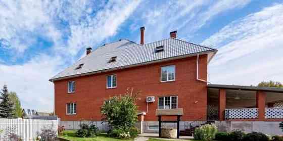 Коттедж, 650 м2 Мытищи