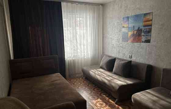 1-комн. квартира, 34 м2, 1/5 эт. Саянск